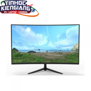 Màn hình LCD cong HKC ANTTEQ ANT-24F242 23.6Inch FullHD 75Hz VA