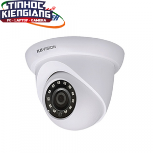 Camera IP Dome hồng ngoại 2.0 Megapixel KBVISION KX-2002N2