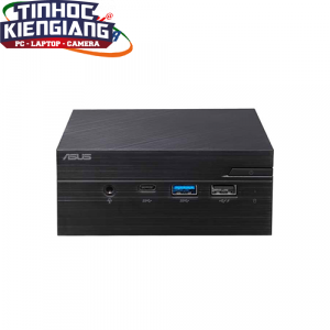 Máy Tính Bộ PC - MINI Asus PN40-BBC894MV (Intel Celeron J4025/WL+BT/VGA/Barebone) (90MS0186-M08940)