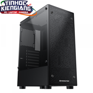 Vỏ máy tính XIGMATEK NYA (EN49516) No Fan
