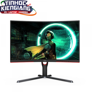 Màn hình cong AOC C27G3/74 27Inch FullHD VA 165Hz 1ms