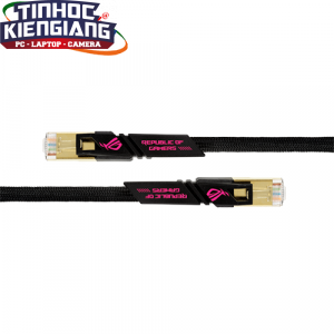 Cáp mạng bấm sẵn ASUS ROG CAT7 RJ-45 3 mét