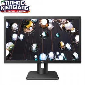 Màn hình LCD AOC 19.5" 20E1H(HDMI)