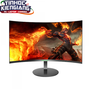 Màn hình LCD cong HKC ANTTEQ ANT-27F270 27inch FullHD 75Hz 8ms VA