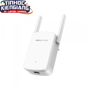 Bộ Mở Rộng Sóng Mercusys ME30 AC1200 2 băng tần