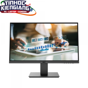 Màn Hình LCD HKC MB24V13 23.8inch FHD VA 75Hz 4ms