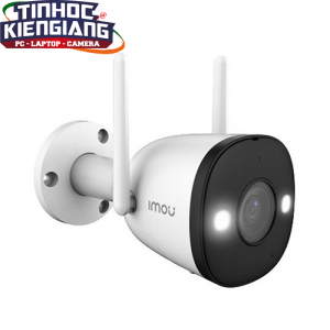 Camera IP hồng ngoại không dây 4.0 Megapixel Imou IPC-F46FP