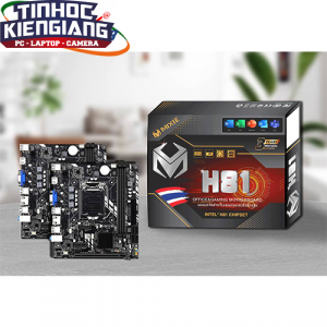 Bo mạch chủ - Mainboard MIXIE H81 LGA1150