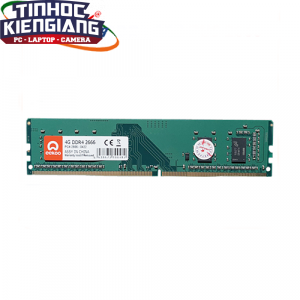 Ram máy tính EEKOO 4GB DDR4 2666Mhz