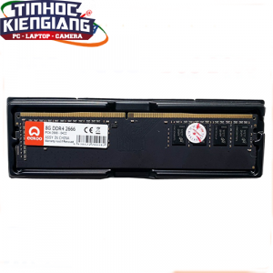 Ram máy tính EEKOO 8GB DDR4 2666Mhz