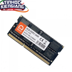 Ram laptop EEKOO 8GB DDR3 1600Mhz