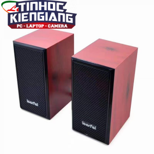 Loa vi tính LeerFei D-091