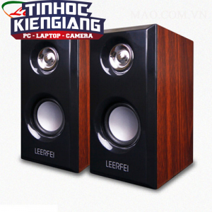 Loa vi tính LeerFei D-092