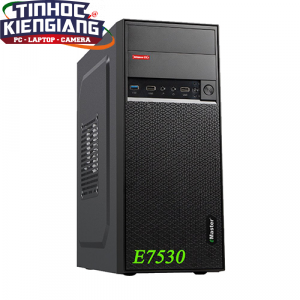 Vỏ máy tính Emaster E7530