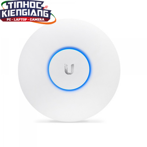 Bộ phát sóng wifi UBIQUITI UniFi NanoHD Wave2 MU-MIMO 2033Mbps