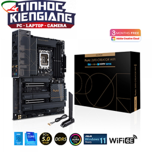 Mainboard ASUS PROART Z690 CREATOR WIFI