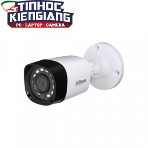 Camera HDCVI/HDTVI/AHD/Analog 2.0 Megapixel DAHUA HAC-HFW1200RP-S3