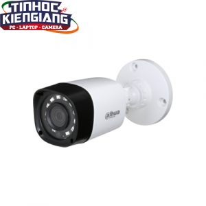 Camera HDCVI/HDTVI/AHD/Analog 2.0 Megapixel DAHUA HAC-HFW1200RP-S3