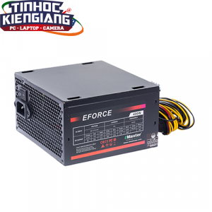 Nguồn máy tính EMASTER CST EFORCE 400W