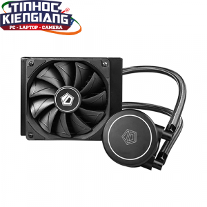 TẢN NHIỆT NƯỚC ID-COOLING FROSTFLOW X 120