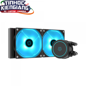 TẢN NHIỆT NƯỚC ID-COOLING AURAFLOW X 240 EVO