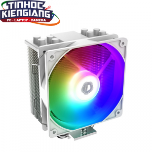 TẢN NHIỆT CPU ID-COOLING SE-214XT ARGB WHITE