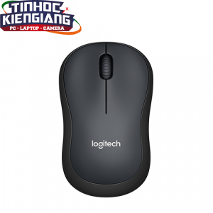 Chuột không dây Logitech M220 Silent
