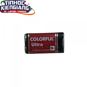 PIN Dùng Cho Hộp Test Mạng