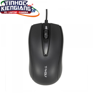 CHUỘT CÓ DÂY T-WOLF V13