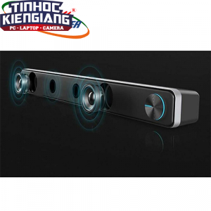 Loa vi tính T-WOLF S4 Led