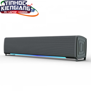 Loa vi tính T-WOLF S6 LED Pro