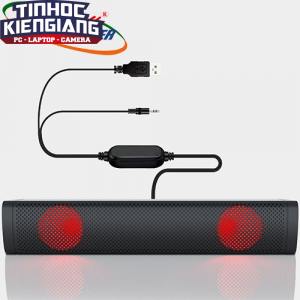 Loa vi tính T-WOLF S10 LED Pro