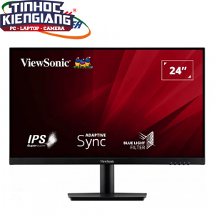 Màn hình máy tính Viewsonic VA2409-H 24Inch FullHD 75Hz 3ms IPS