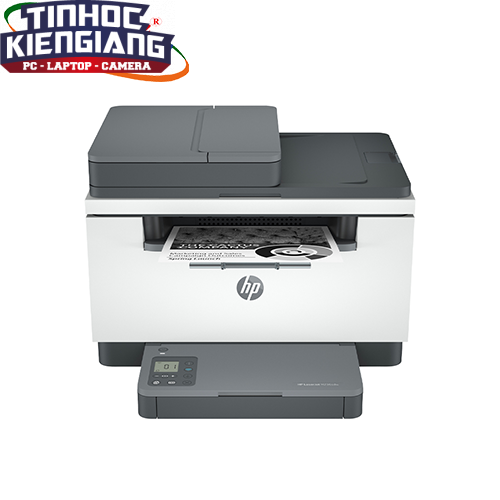 Máy in đa năng HP LaserJet MFP M236sdw (9YG09A) (in, copy, scan, in đảo mặt, wifi)