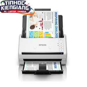 Máy Scan màu EPSON DS-770
