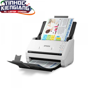 Máy Scan EPSON DS-530II
