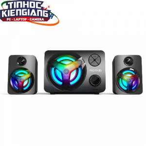 Loa Bluetooth Microlab U210 2.1