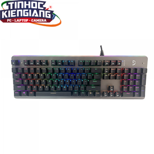 Bàn phím cơ Fuhlen Subverter RGB