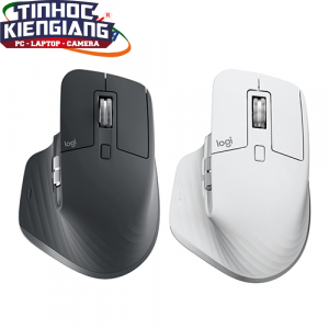 Chuột máy tính không dây Logitech MX MASTER 3S
