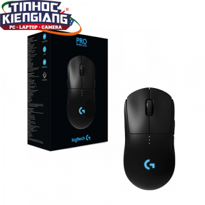 Chuột máy tính không dây Logitech Gaming G Pro