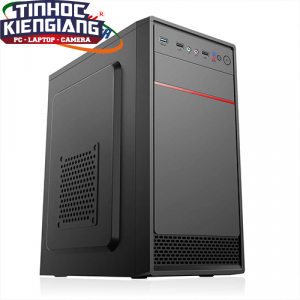 Vỏ máy tính XIGMATEK XM-25 (No Fan)