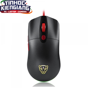 Chuột máy tính Motospeed V400 Led RGB