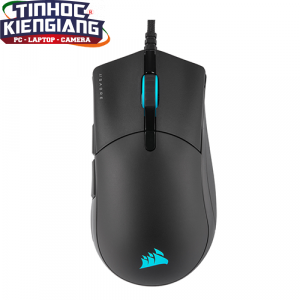 Chuột Gaming Corsair SABRE RGB PRO (CH-9303111-AP)