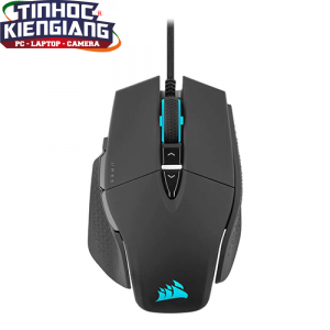 Chuột Gaming Corsair M65 RGB ULTRA Black (CH-9309411-AP2)