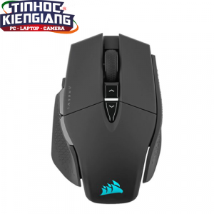 Chuột Không Dây Corsair M65 RGB ULTRA Black (CH-9319411-AP2)