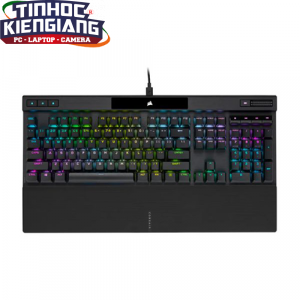 Bàn phím cơ Corsair K70 RGB Pro Speed Switch (CH-9109414-NA)