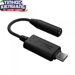 Cổng chuyển đổi ASUS AI NC MIC ADAPTER