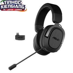 Tai nghe Asus TUF GAMING H3 Wireless