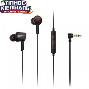 Tai nghe Asus ROG Cetra II Core