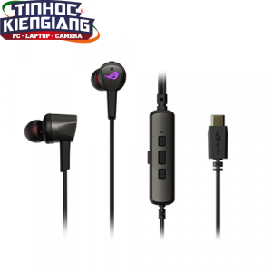 Tai nghe Asus ROG Cetra II USB-C